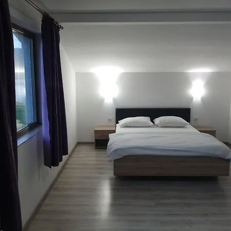 Vakantieboerderij Rustica *