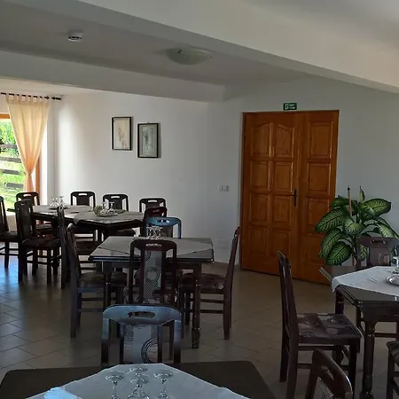Vakantieboerderij Rustica Gornea
