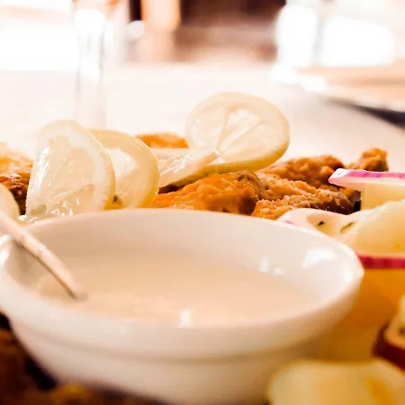 Vakantieboerderij Rustica